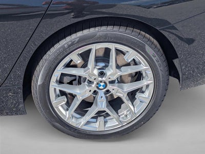 2026 BMW 330i N Sedan