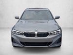 2025 BMW 330i Sedan