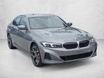 2025 BMW 330i Sedan