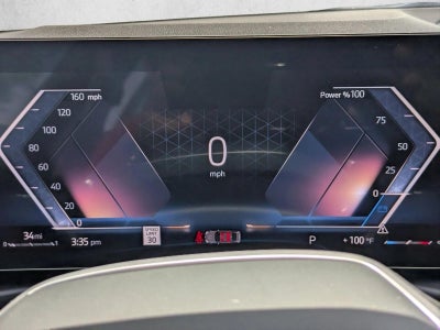 2025 BMW 330i Sedan