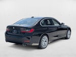 2025 BMW 330i Sedan
