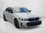 2025 BMW 330i Sedan
