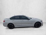2025 BMW 330i Sedan
