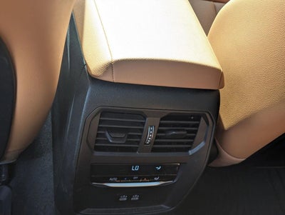 2025 BMW 330i Sedan