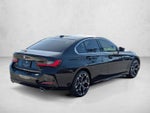 2025 BMW 330i Sedan