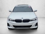 2025 BMW 330i Sedan
