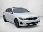 2025 BMW 330i Sedan