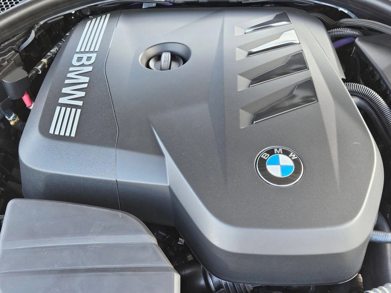 2026 BMW 330i N Sedan