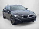 2025 BMW 330i Sedan