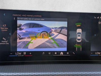 2026 BMW 330i N Sedan