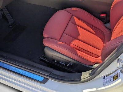 2026 BMW 330i N Sedan