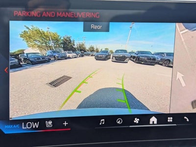 2026 BMW 330i N Sedan