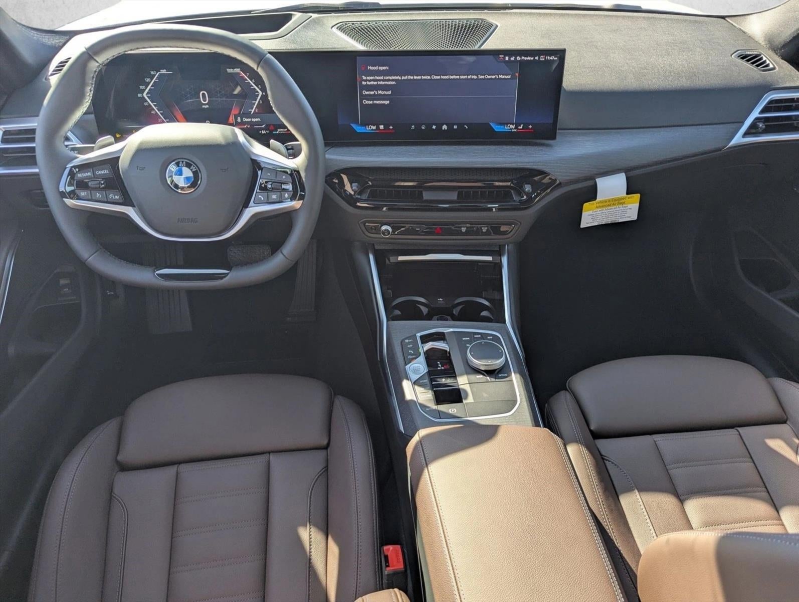 2026 BMW 330i N Sedan