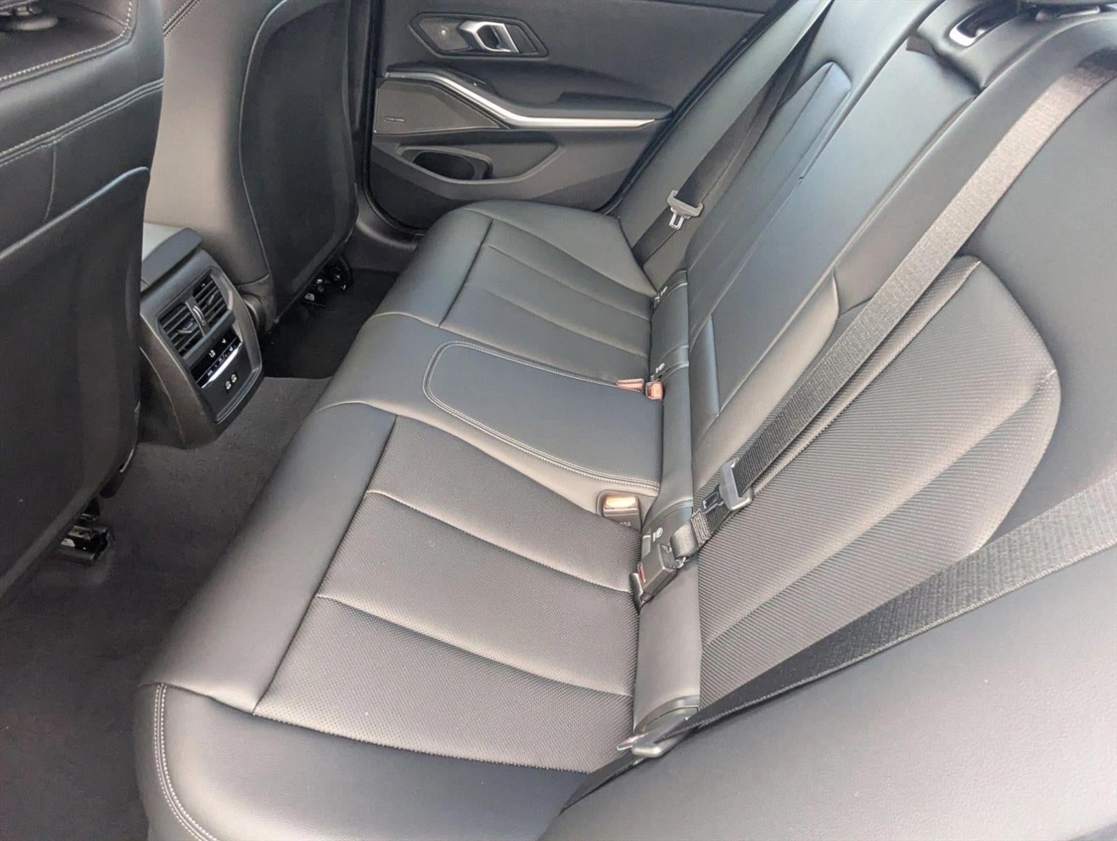 2026 BMW 330i N Sedan