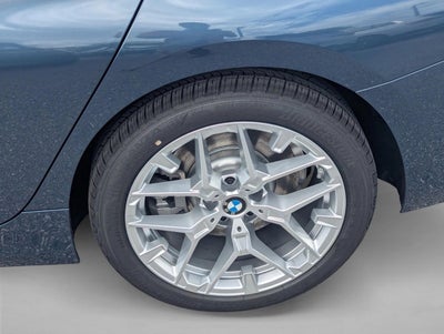 2026 BMW 330i N Sedan