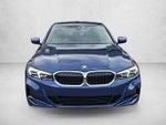 2023 BMW 330i Sedan