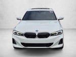 2024 BMW 330i Sedan