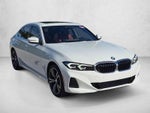 2024 BMW 330i Sedan