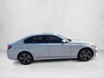 2024 BMW 330i Sedan