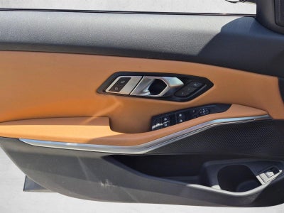 2023 BMW 330i xDrive Sedan