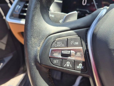 2023 BMW 330i xDrive Sedan