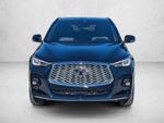 2025 INFINITI QX55 LUXE AWD