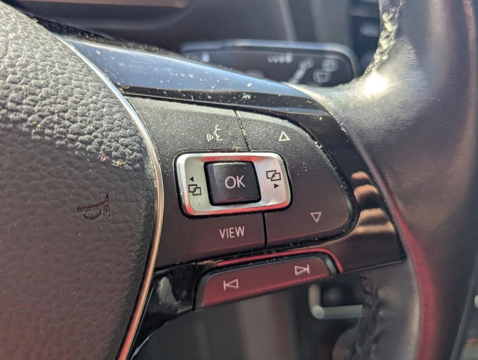 2019 Volkswagen Tiguan 2.0T SEL 4MOTION