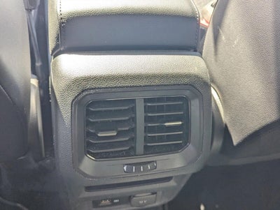 2019 Volkswagen Tiguan 2.0T SEL 4MOTION