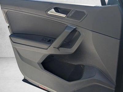 2019 Volkswagen Tiguan 2.0T SEL 4MOTION