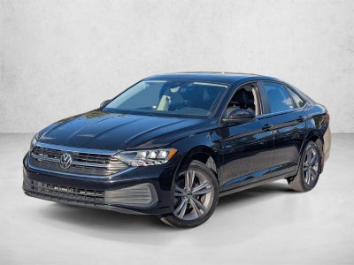 2023 Volkswagen Jetta SE Auto