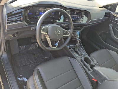 2023 Volkswagen Jetta SE Auto