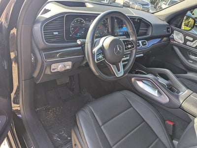 2022 Mercedes-Benz GLE GLE 350 4MATIC® SUV