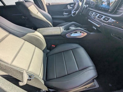 2022 Mercedes-Benz GLE GLE 350 4MATIC® SUV