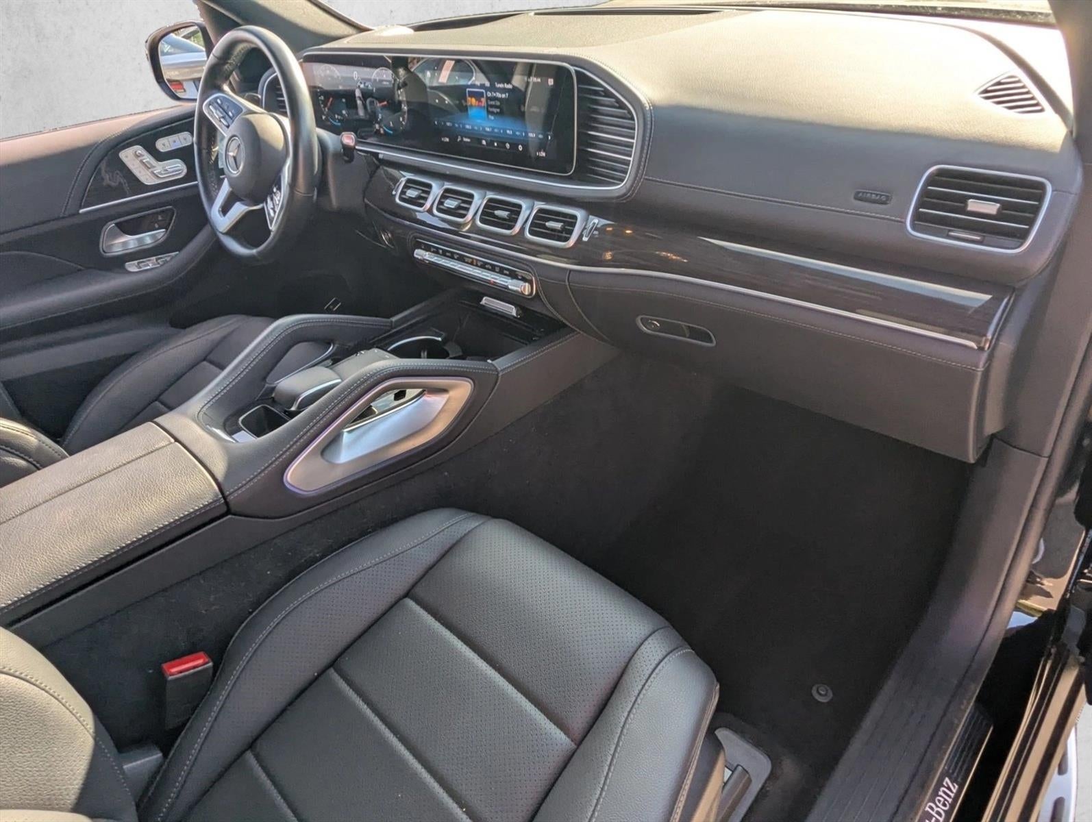 2022 Mercedes-Benz GLE GLE 350 4MATIC® SUV