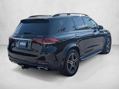 2022 Mercedes-Benz GLE GLE 350 4MATIC® SUV