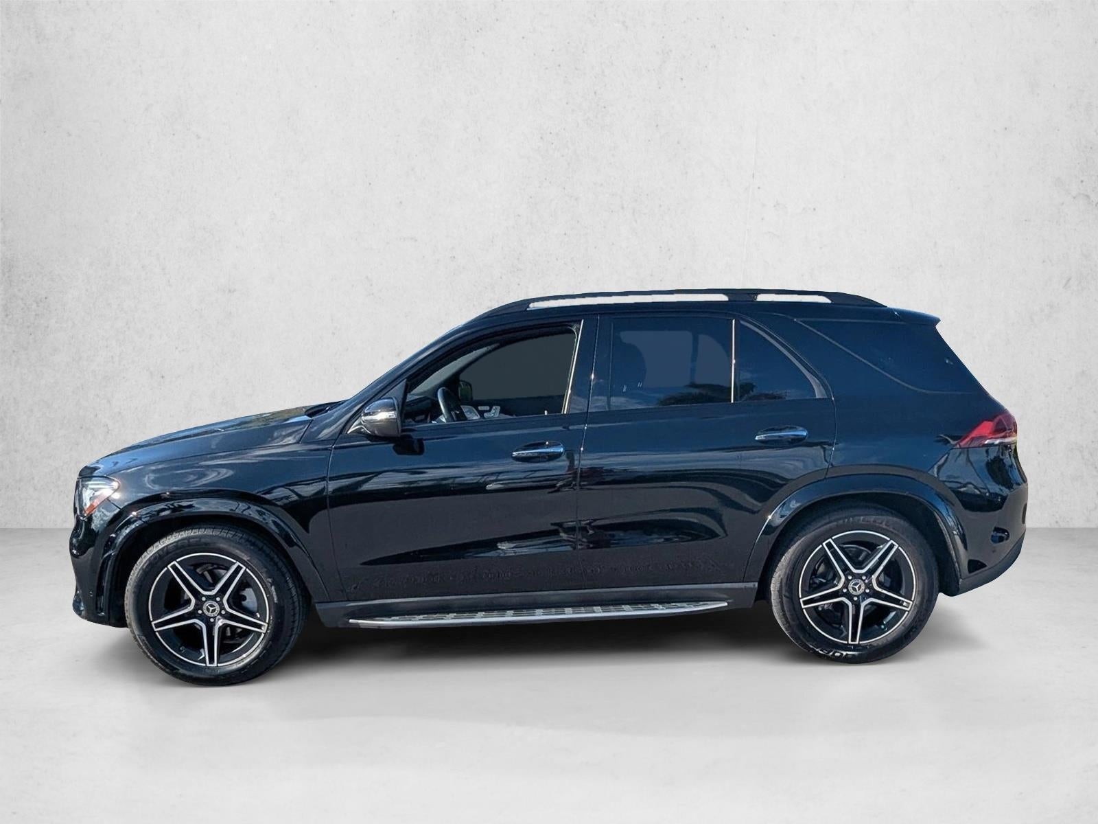 2022 Mercedes-Benz GLE GLE 350 4MATIC® SUV