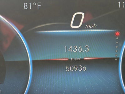 2021 Mercedes-Benz GLE GLE 350 4MATIC® SUV