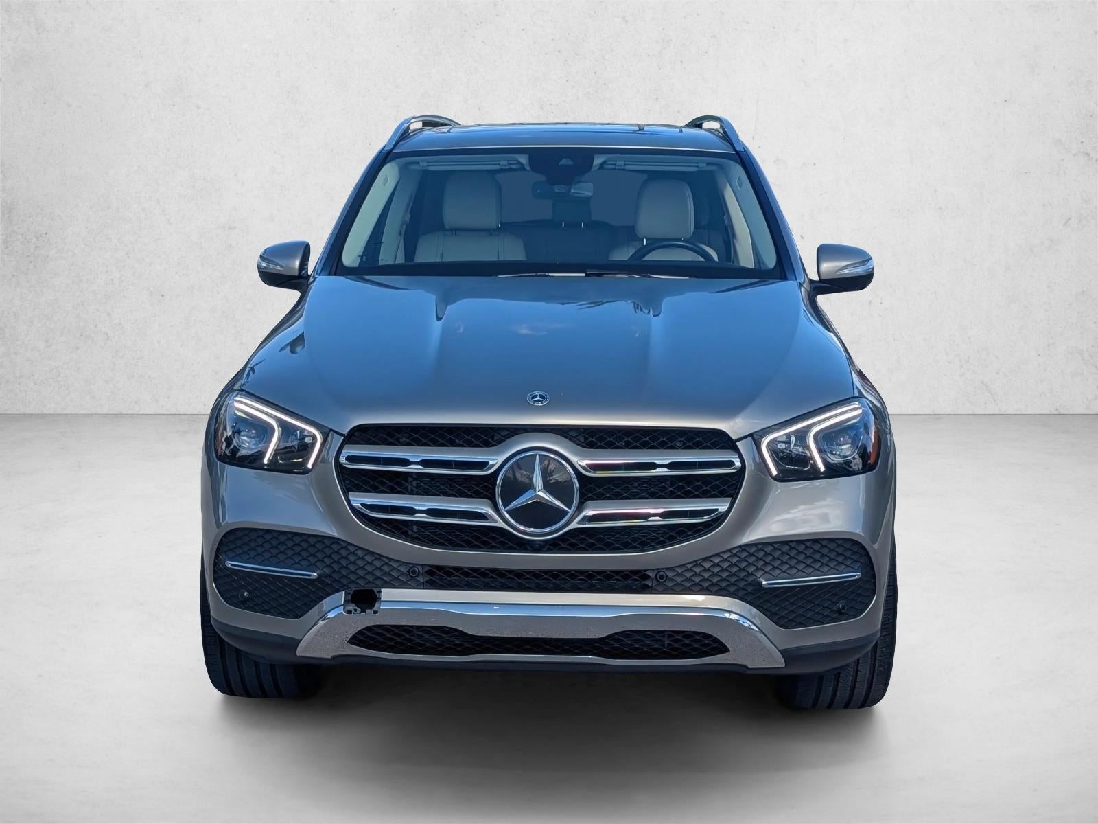 2021 Mercedes-Benz GLE GLE 350 4MATIC® SUV