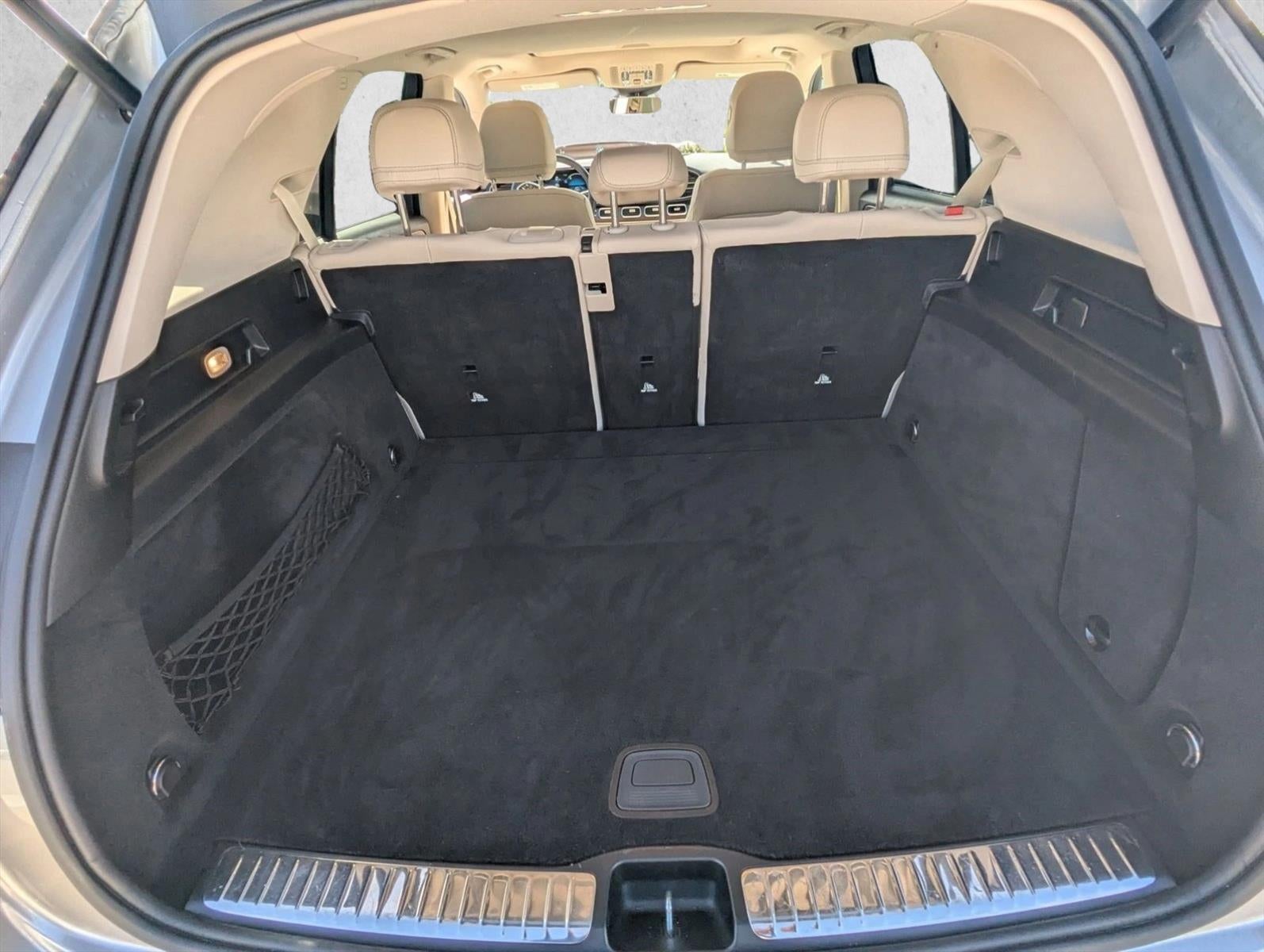 2021 Mercedes-Benz GLE GLE 350 4MATIC® SUV