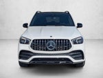 2021 Mercedes-Benz GLE AMG® GLE 53 4MATIC® SUV