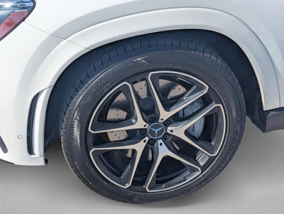 2021 Mercedes-Benz GLE AMG® GLE 53 4MATIC® SUV