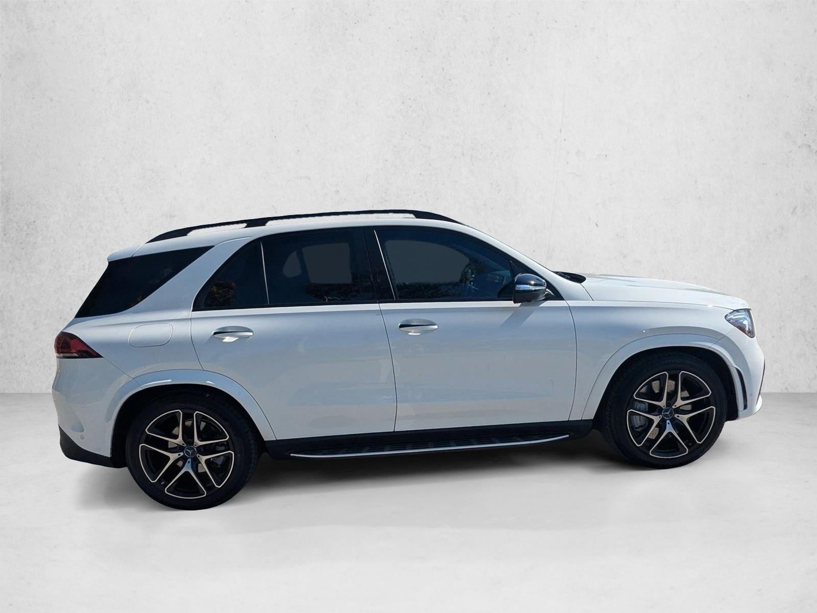 2021 Mercedes-Benz GLE AMG® GLE 53 4MATIC® SUV