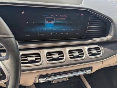 2020 Mercedes-Benz GLS GLS 450 4MATIC® SUV