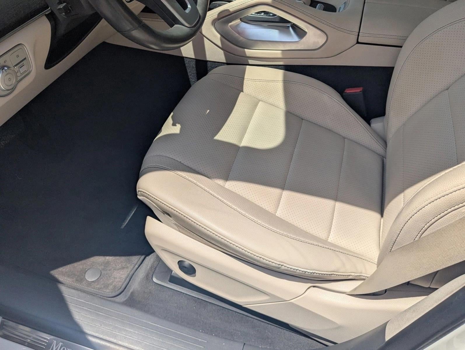 2020 Mercedes-Benz GLS GLS 450 4MATIC® SUV