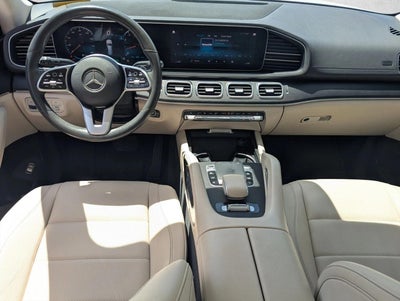 2020 Mercedes-Benz GLS GLS 450 4MATIC® SUV
