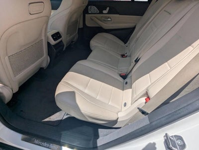 2020 Mercedes-Benz GLS GLS 450 4MATIC® SUV
