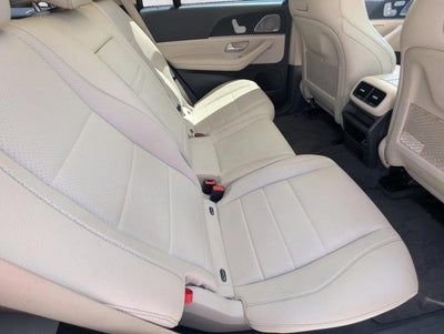 2020 Mercedes-Benz GLS GLS 450 4MATIC® SUV