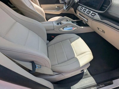 2020 Mercedes-Benz GLS GLS 450 4MATIC® SUV