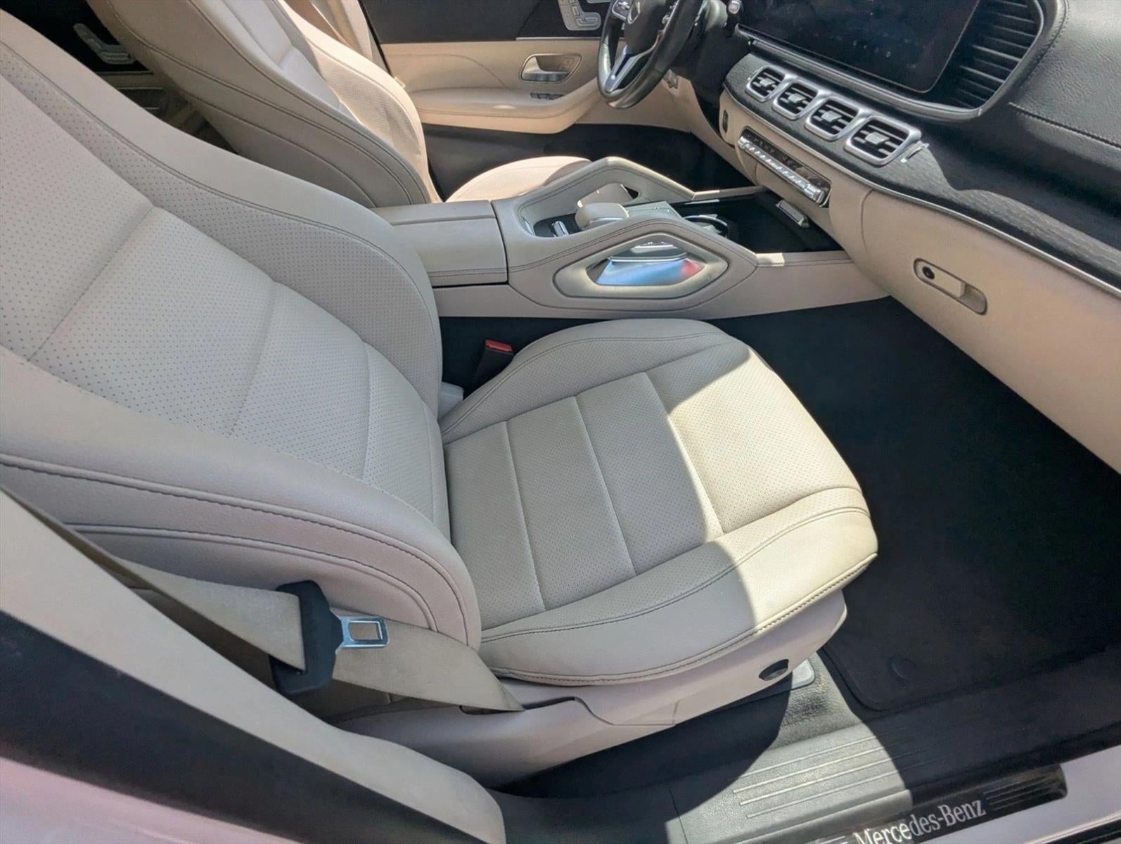 2020 Mercedes-Benz GLS GLS 450 4MATIC® SUV