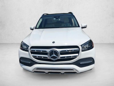2020 Mercedes-Benz GLS GLS 450 4MATIC® SUV